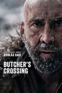 Image Butcher's Crossing