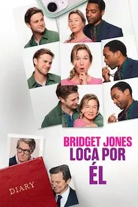 Image Bridget Jones: Loca por él