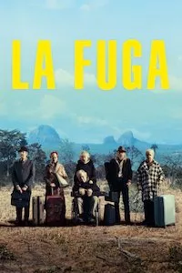 Image La fuga