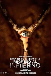 Return to Silent Hill