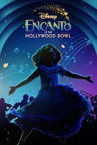 Pelisplus Encanto en el Hollywood Bowl