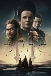 Image Dune: La profecía