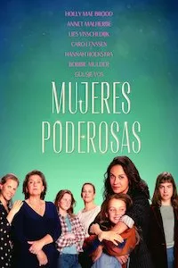 Image Mujeres poderosas