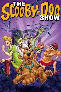 Image El show de Scooby-Doo