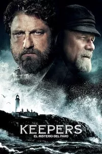 Image Keepers, el misterio del faro