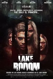 Pelisplus Lake Bodom