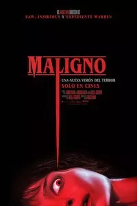 Pelisplus Maligno