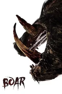 Pelisplus Boar