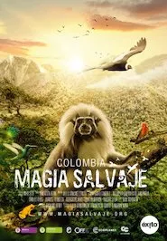 Pelisplus Colombia magia salvaje