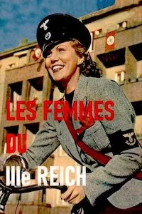 Pelisplus Les Femmes du IIIe Reich