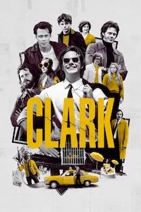 Pelisplus Clark