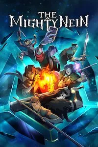 Image The Mighty Nein