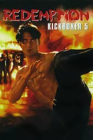 Pelisplus Kickboxer 5: Revancha