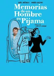 Pelisplus Memorias de un hombre en pijama