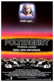 Image Poltergeist: Fenómenos extraños