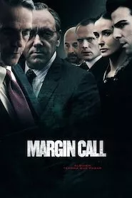 Pelisplus Margin Call (El precio de la codicia)