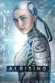 Image Ederlezi Rising (A.I. Rising)