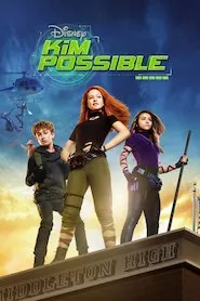 Image Kim Possible