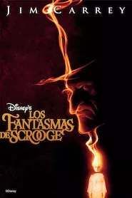 Image A Christmas Carol (Los fantasmas de Scrooge)