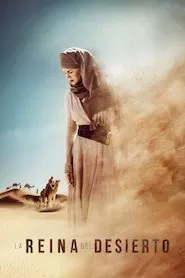 Image Queen of the Desert (La reina del desierto)