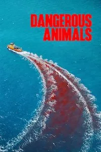 Pelisflix Dangerous Animals