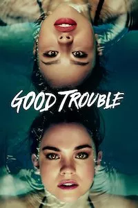 Pelisplus Good Trouble