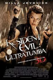 Image Resident Evil 4: Ultratumba