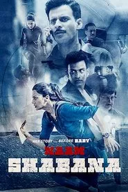 Pelisplus Naam Shabana