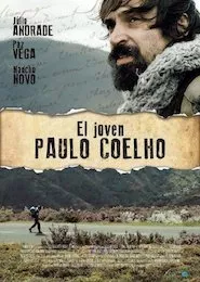 Pelisplus Não Pare na Pista (El joven Paulo Coelho)