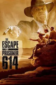 Image The Escape of Prisoner 614