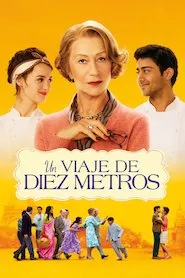 Image The Hundred-Foot Journey (Un viaje de diez metros)