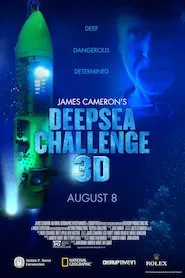 Pelisplus James Cameron’s Deepsea Challenge 3D