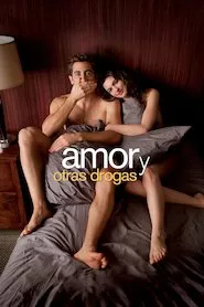 Pelisplus Love & Other Drugs (Amor y otras drogas)