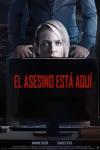 Pelisplus El asesino está aquí