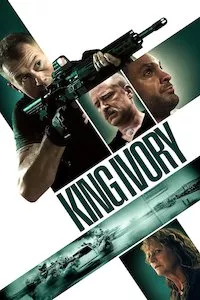 Pelisflix King Ivory