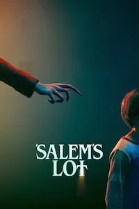 Pelisplus El misterio de Salem's Lot