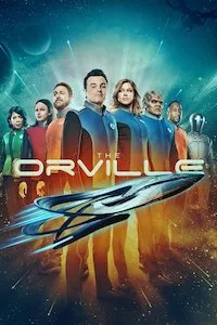 Pelisplus The Orville