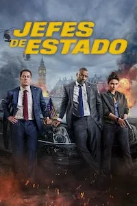 Pelisplus Jefes de Estado