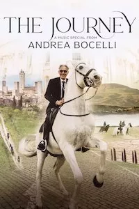 Pelisplus The Journey: A Musical Special from Andrea Bocelli