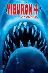 Pelisplus Jaws 4: The Revenge (Tiburón 4: La venganza)