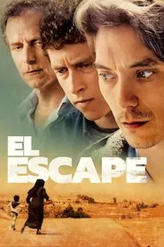 Image Exfiltrés (El escape)