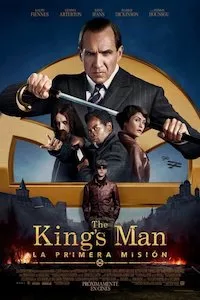 Image The King’s Man (King’s Man: El origen)