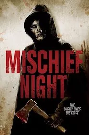 Image Mischief Night