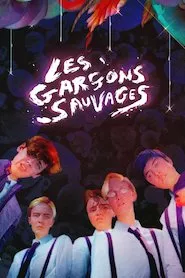 Pelisplus Les garçons sauvages (The Wild Boys)