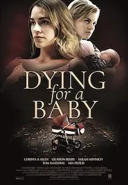 Image Dying for a Baby