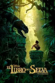 Pelisplus The Jungle Book (El libro de la selva)