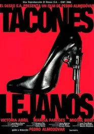 Pelisplus Tacones lejanos