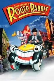 Pelisplus ¿Quién engañó a Roger Rabbit?