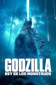 Pelisplus Godzilla: Rey de los monstruos