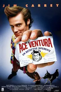 Image Ace Ventura: Un detective diferente